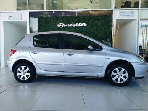 Peugeot 307 Xr 1.6 2005