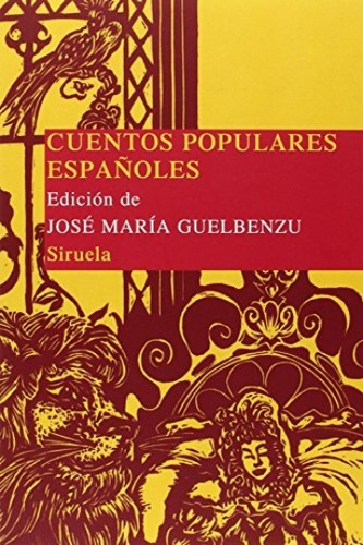 Cuentos Populares Espales - Guelbenzu Jose Maria