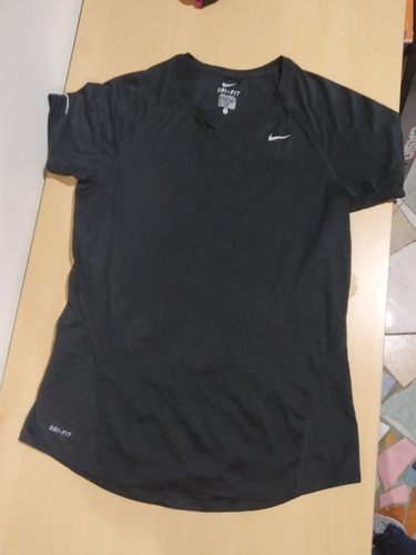 Franela Dama Nike Y Everlast Talla S En Oferta 