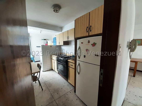 Chacao.amplio Apartamento En Alquiler. Céntrico. Mls #24-10456 Me