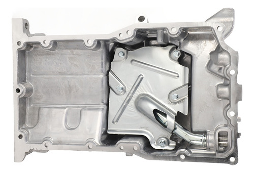 Cárter De Aceite Para Motor Equinox, Estándar Oem, A Prueba