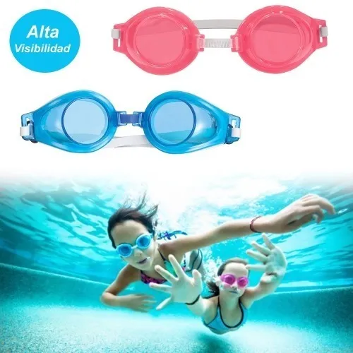 Gafas de Natación