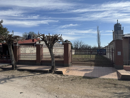 Terreno En 300m2 Villa San Isidro