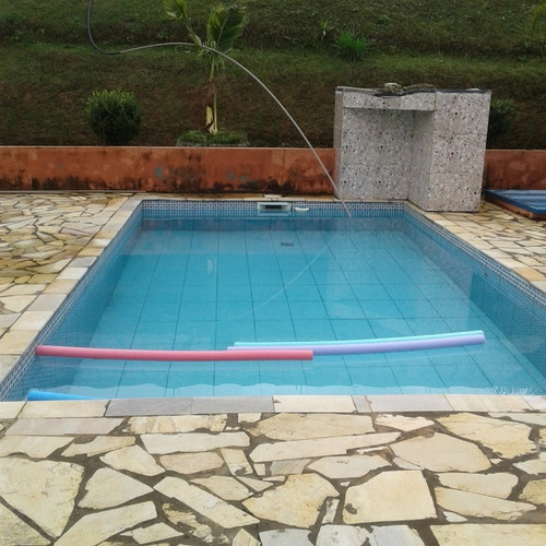 Chácara À Venda, 4 Quartos, 1 Suíte, Cocuera - Mogi Das Cruzes/sp - 1366