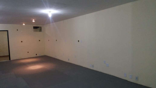 Casa Comercial - Centro - Ref: 17105 - L-17102
