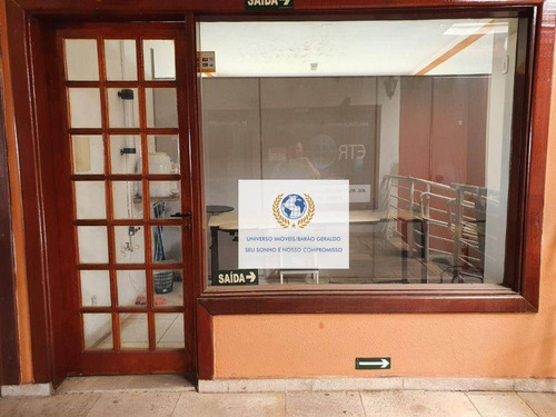 Imagem 6 de 16 de Prédio À Venda, 700 M² Por R$ 5.890.000,00 - Jardim Novo Campos Elíseos - Campinas/sp - Pr0033