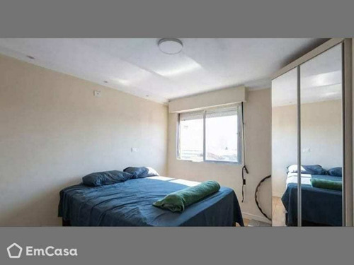 Imagem 7 de 10 de Apartamento À Venda Em São Paulo - 25675