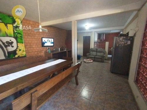 Imagem 24 de 30 de Vendo Casa Em Laranjeiras - Ca0321