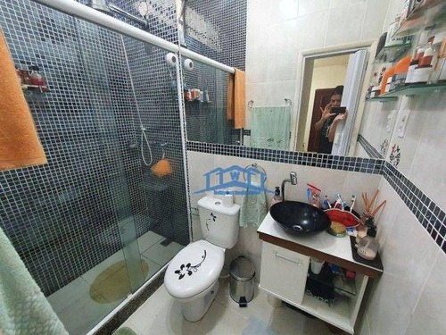 Imagem 6 de 8 de Apartamento Com 2 Dormitórios Para Alugar, 70 M² - Itaipava - Petrópolis/rj - Ap0095