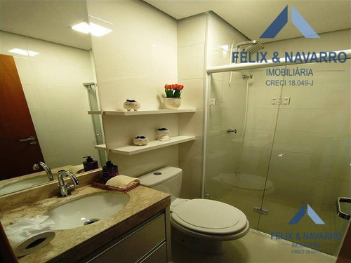 Imagem 9 de 30 de Apartamento Residencial À Venda, Vila Rica, São Paulo - . - Ap0121