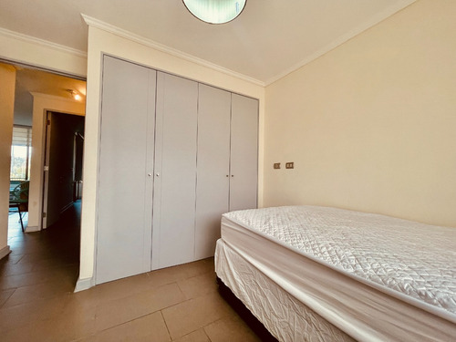 Vendo Departamento Plan Reñaca Amoblado