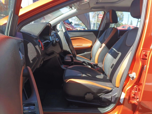 Chery Tiggo 2 1.5L MT 4×2 5P MT