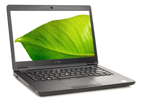 Laptop Dell Latitude E5450 Core I5, 8 Gb, Ssd, 240 Gb,  (Reacondicionado)