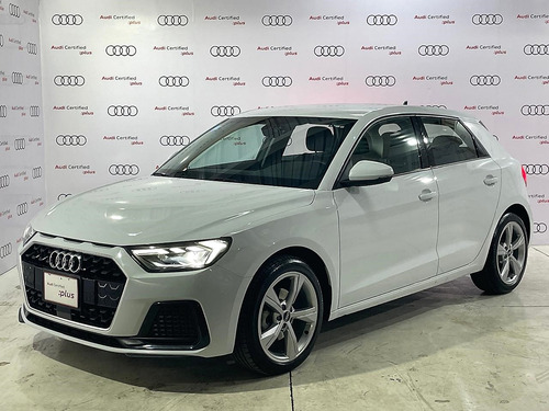 Audi A1 Sportback 1.5 35 Tfsi Ego