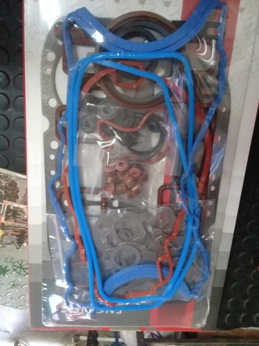 Juego De Empacadura Motor 262 Vortec 