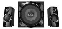Comprar Subwoofer Cornetas Genius Rs2 Sw 2.1 1850bt Bluetooth