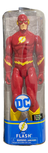 The Flash Primera Edición