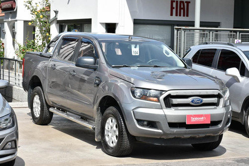 Ford Ranger 3.2 Cd Xls Tdci 200cv Manual 4x2