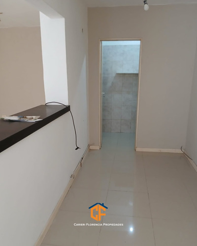 Alquiler Departamento Monoambiente En Villa Bosch