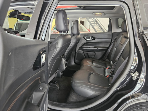 Jeep Compass 1.3 Limited Turbo Flex Aut. (t270) 5p