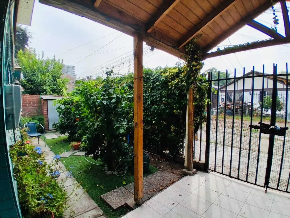 Imagen 2 de 17 de Encantadora Casa Con Excelente Conectividad (164230)