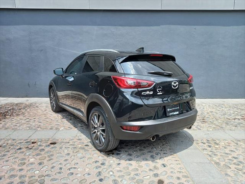 Mazda CX-3 2.0 I Grand Touring At