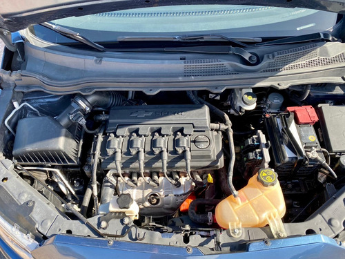 Chevrolet Onix Lt 1.4 Cc