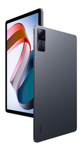 Imagen 1 de 3 de Tablet Redmi Pad Xiaomi 10,61 3gb 64gb 8mp+8mp