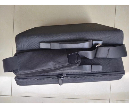 Bemvindo À Minha Loja. Estuche De Transporte For Bolas De