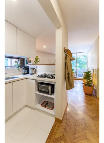 Venta De Apartamento Para Inversión Sector Provenza Poblado -medellín