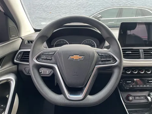 Chevrolet Captiva 1.5T Lt At