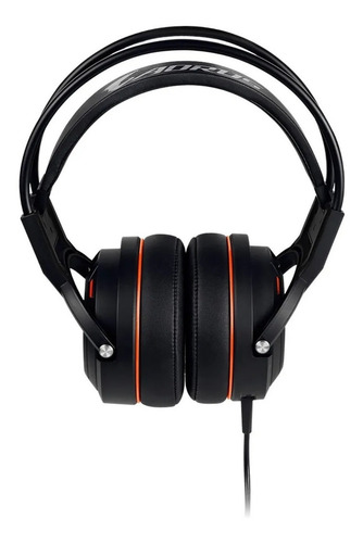 Auriculares Gamer Gigabyte Aorus H5 Rgb Fusion 2.0 Beryllium