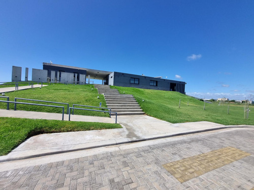 Venta, Lote Perimetral, Magallanes, Pueblos Del Plata Al 100