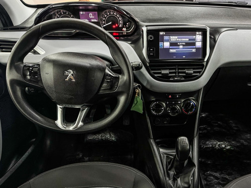 Peugeot 208 1.5 Allure