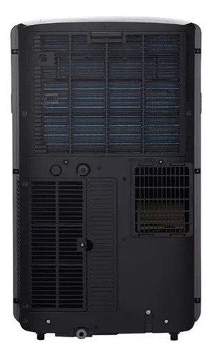 Costo De Los Climatizadores, Mxolt-001, 12000btu, 1.0ton, 37 Color Negro