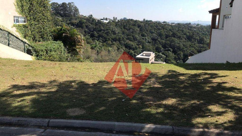 Imagem 2 de 19 de Terreno À Venda, 570 M² Por R$ 1.527.238,00 - Gênesis 2 - Santana De Parnaíba/sp - Te0603