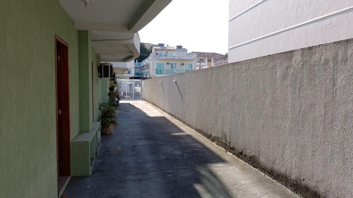 Imagem 2 de 15 de Casa Para Venda Em Rio De Janeiro, Vila Valqueire, 3 Dormitórios, 1 Suíte, 3 Banheiros, 1 Vaga - 1038_2-1545617