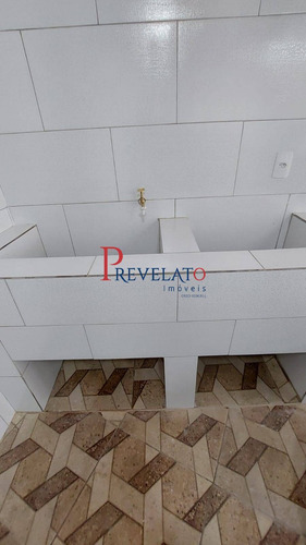 Imagem 6 de 7 de Sc-8317 - Salão Coml Reformado (novo) 39,60 M² - B.assunção - Sbc - Sc- 8317