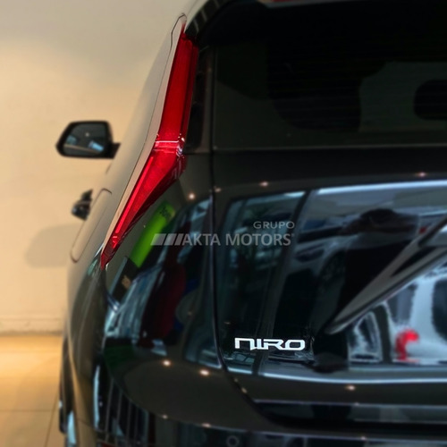 Kia Niro 1.6 GDI HEV SX PRESTIGE DCT