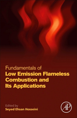 Libro Fundamentals Of Low Emission Flameless Combustion A...