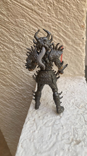 Sith Lord Darth Krayt De Hasbro (Usado)