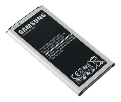 Imagen 1 de 5 de Bateria Cambio Reparacion Samsung Galaxy S5