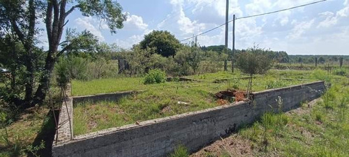 Imagen 5 de 14 de Terreno En Lagos Del Norte, Rivera