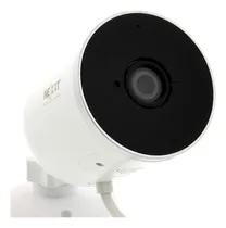 Comprar Cámara De Seguridad Nexxt Hd Nhc-0610 Exterior Wi Fi