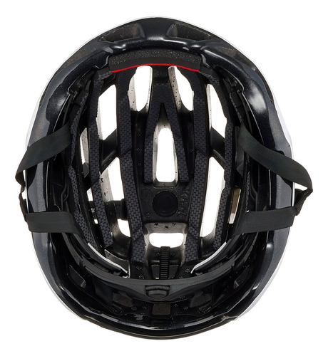 Casco Kask Valegro Wg11 Ciclismo Color Blanco Talla M