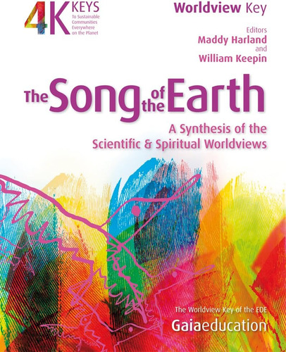 Libro: The Song Of The Earth: A Synthesis Of The Scientific 