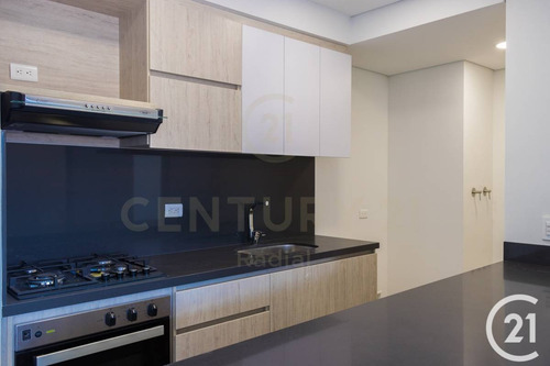 Imagen 7 de 17 de Se Renta Apartamento Foretti Nuevo El Portal Envigado.