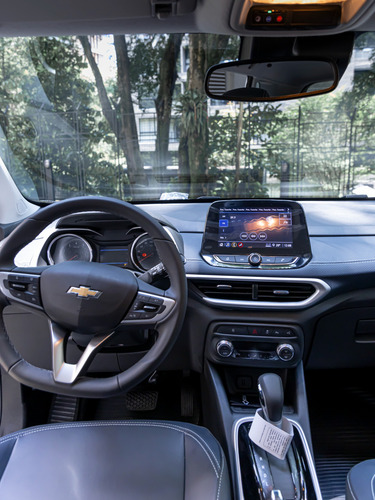 Chevrolet Tracker Premier 1.2 Turbo Modelo 2026