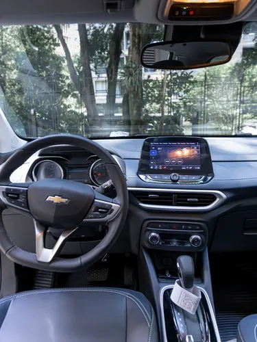 Chevrolet Tracker Premier 1.2 Turbo Modelo 2026
