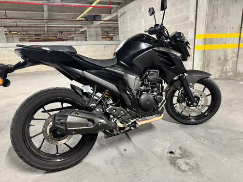 Yamaha Fz 250cc